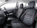 Perodua Axia Advance 2014 года